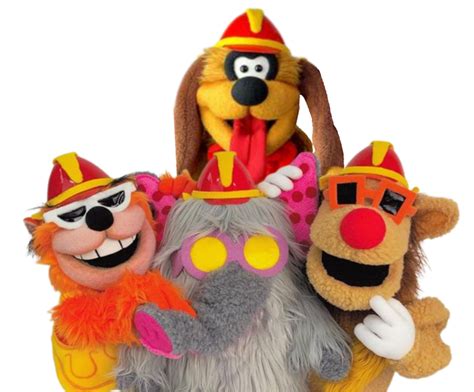 pulandit bananas|The Puppet Master by bananas — Pulandit.com .
